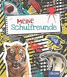  Meine Schulfreunde: Gefährliche Tierwelt (Meine Freunde)