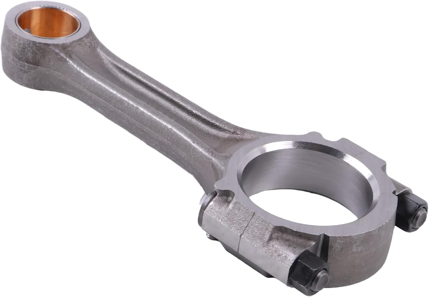 FridayParts Connecting Rod 115026330 323196A1 Compatible for Perkins 404D-22 404D-22T 404D-22TA 403D-17 404C-22 404C-22T 104-22 Shibaura N843L Engine Replacement