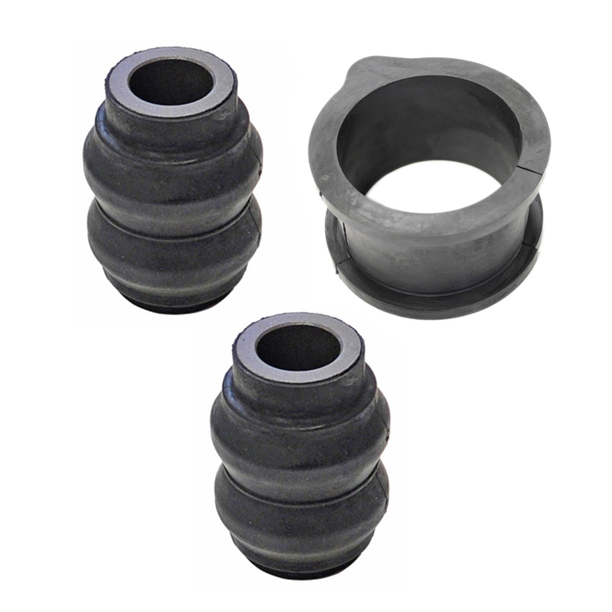 Rack and Pinion Bushing kit Compatible with Nissan Frontier 2005-2015 Nissan Pathfinder 2005-2012 Nissan Xterra 2005-2015