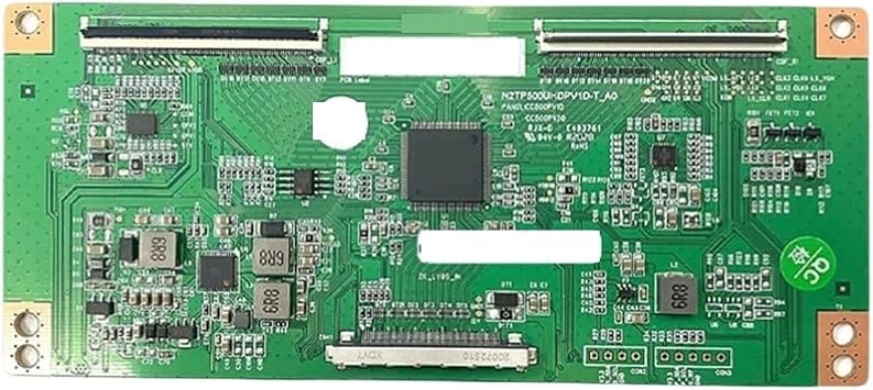 CC500PV5D T-con Board N2TP500UHDPV5D-B1