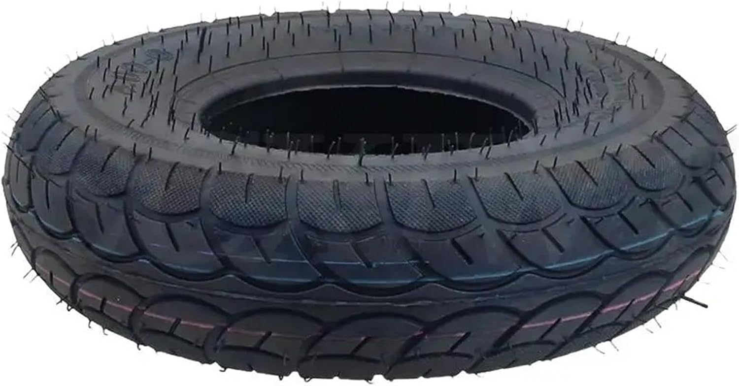 4.00-6 Outer Tire And .10/3.50-6 Inner Tube For Electric Scooter Inflatable Tires(Inner Tyre)