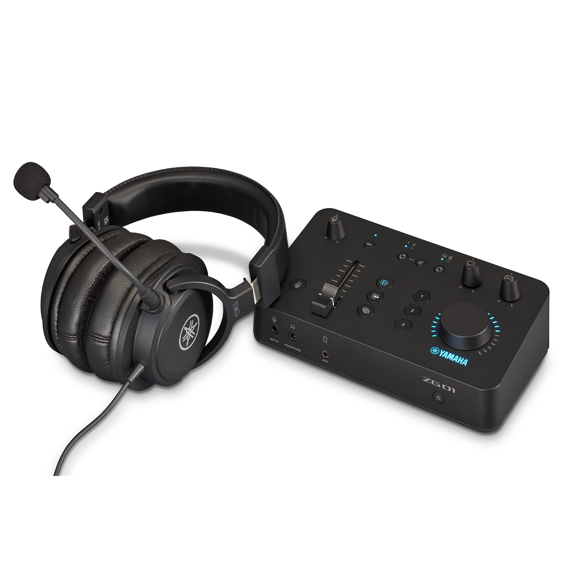 Audio Mixer General Chat Mixer Xbox One Headset Volume Xbox Audio