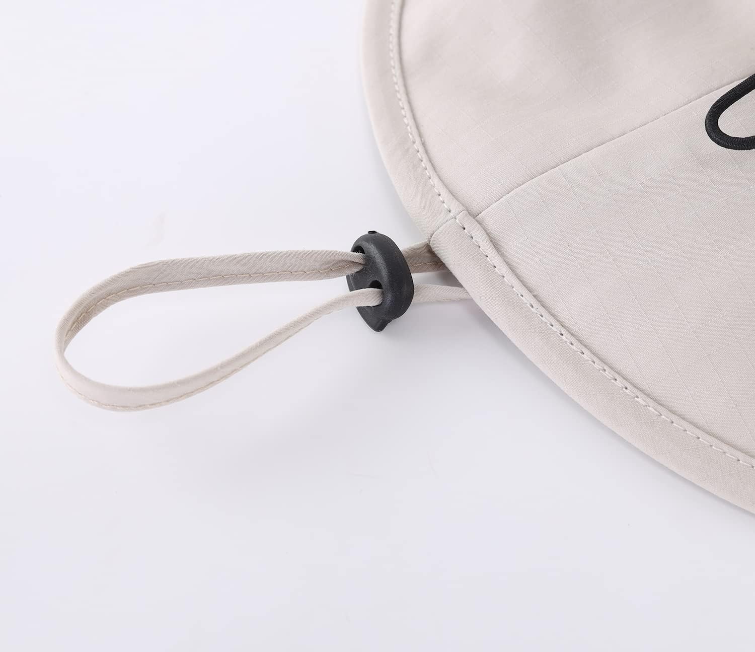 Home Prefer Summer UPF 50+ Men's Bucket Sun Hat Wide Brim Fishing Hat Safari Hat - Image 8