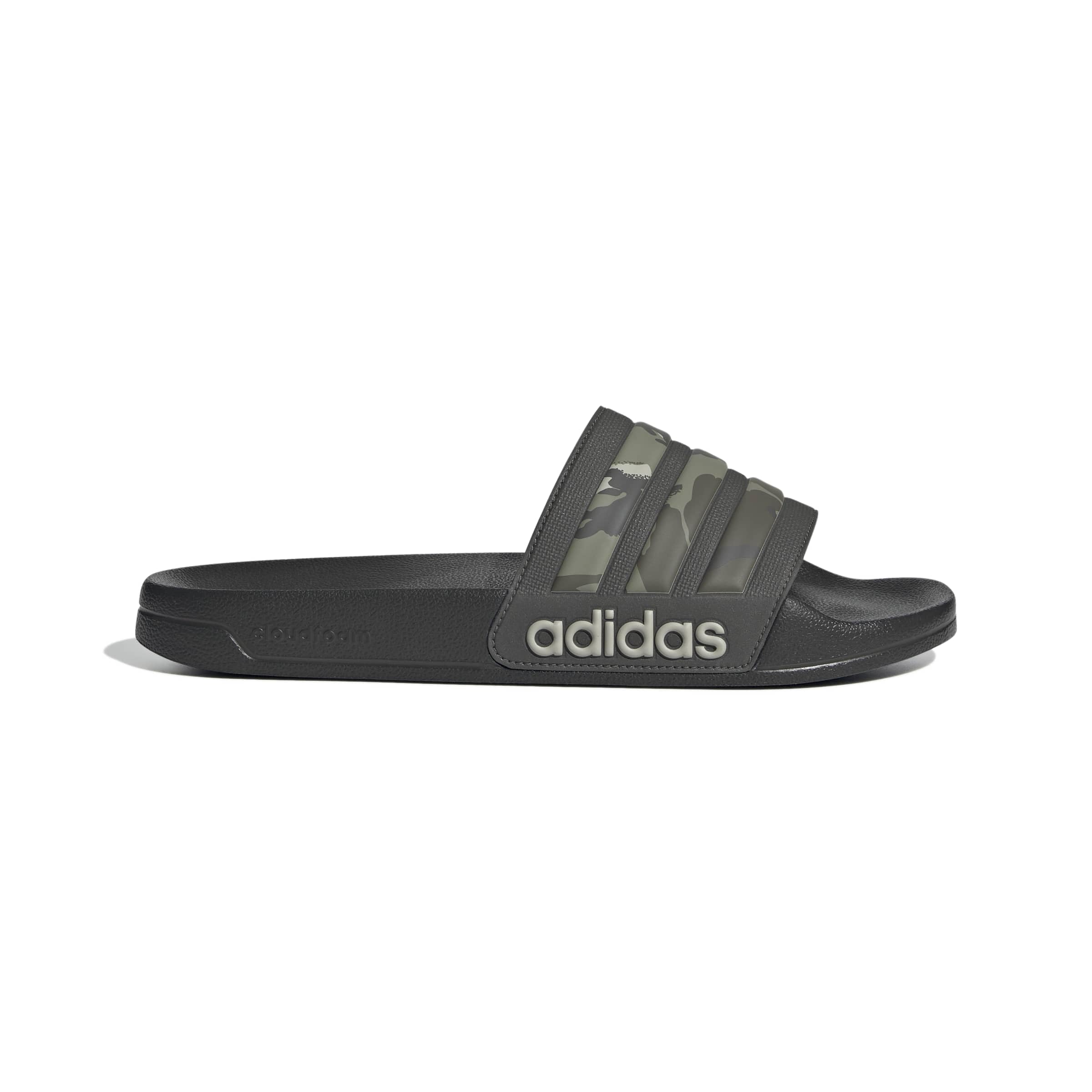 adidas Unisex Chancla Adilette Shower — view 55