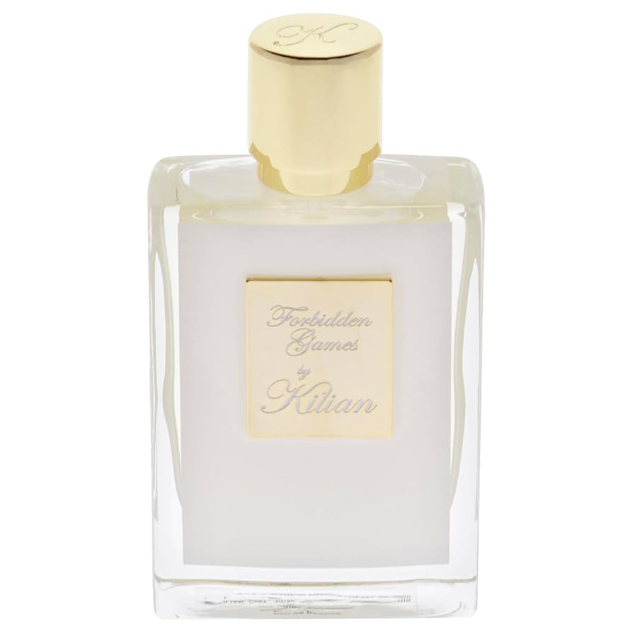 Kilian Forbidden Games for Women 1.7 oz EDP Spray : Amazon
