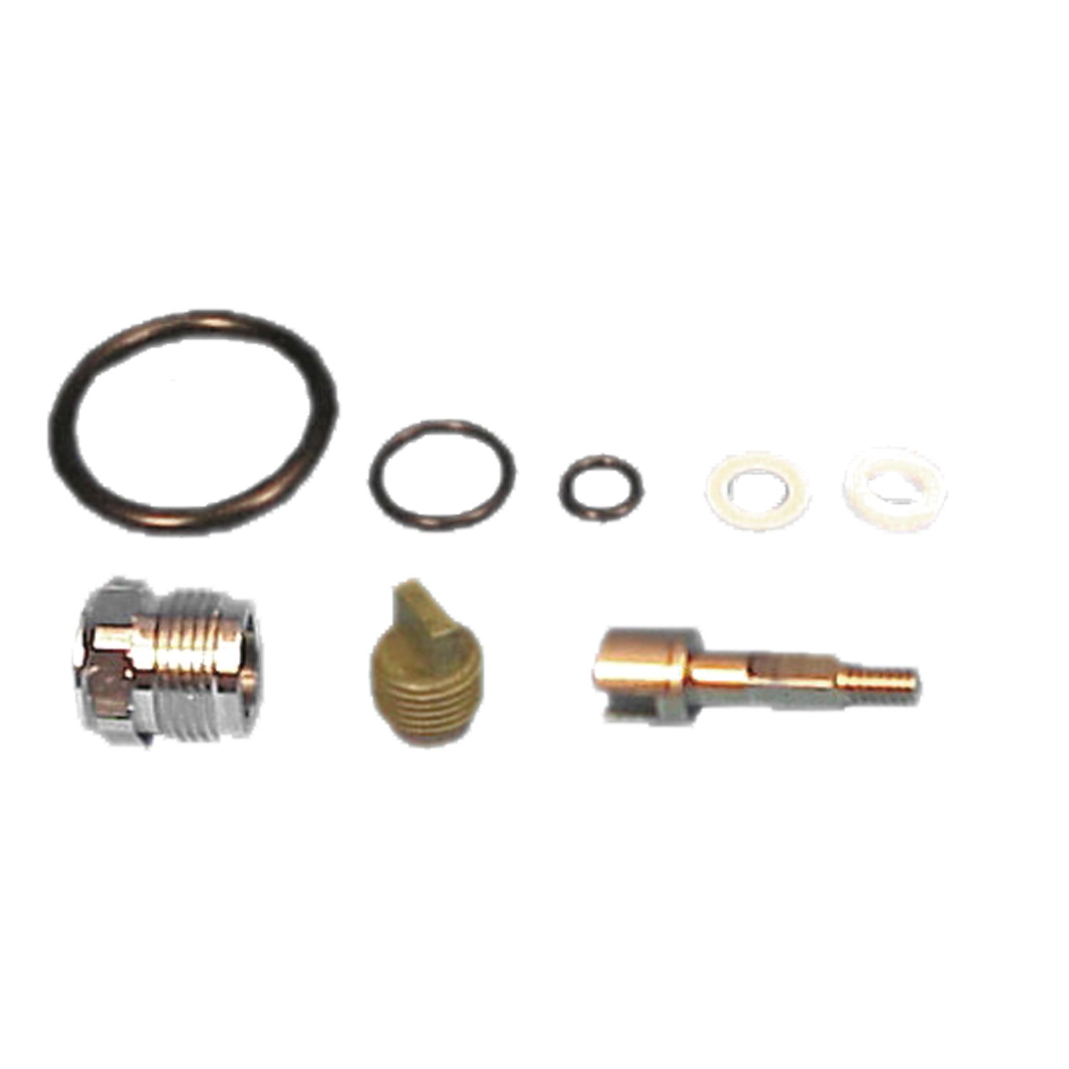 TRIDENT K Valve Repair Kit