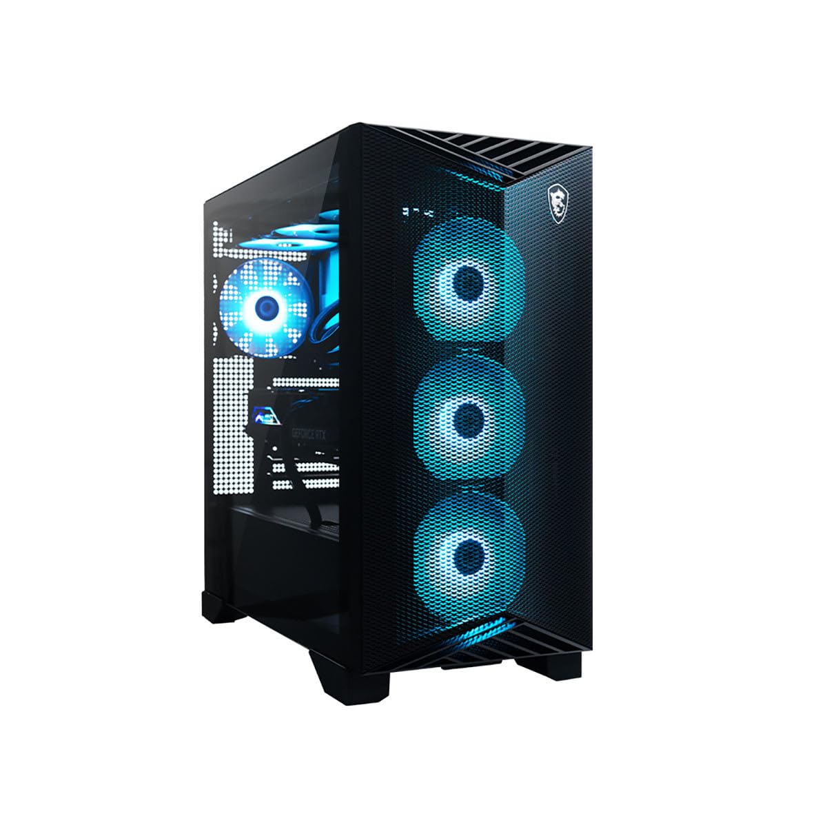 RTX5070 Ryzen9 9900X 32GB 2TB ゲーミングPC高性能 Amazon.co.jp: MSI Aegis ZS2 ゲーミングデスクトップ:AMD Ryzen R9