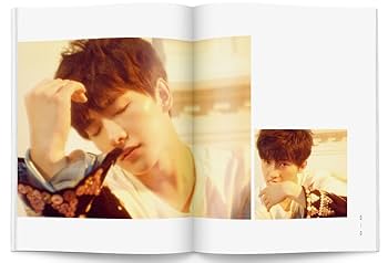 Amazon.co.jp: ヤンヤン 楊洋 写真集 中国版 ヤン・ヤン