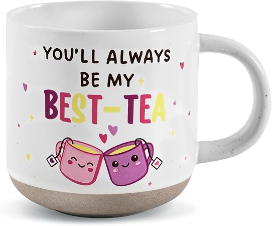 Best Friend Birthday Gifts for Women – You'll Always Be
