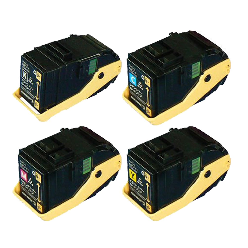 Amazon.co.jp: CT201398 CT201399 CT201400 CT201401 4色セット 富士