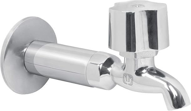 Truper 49105 / LL-F - 1/2" Bipp Faucet