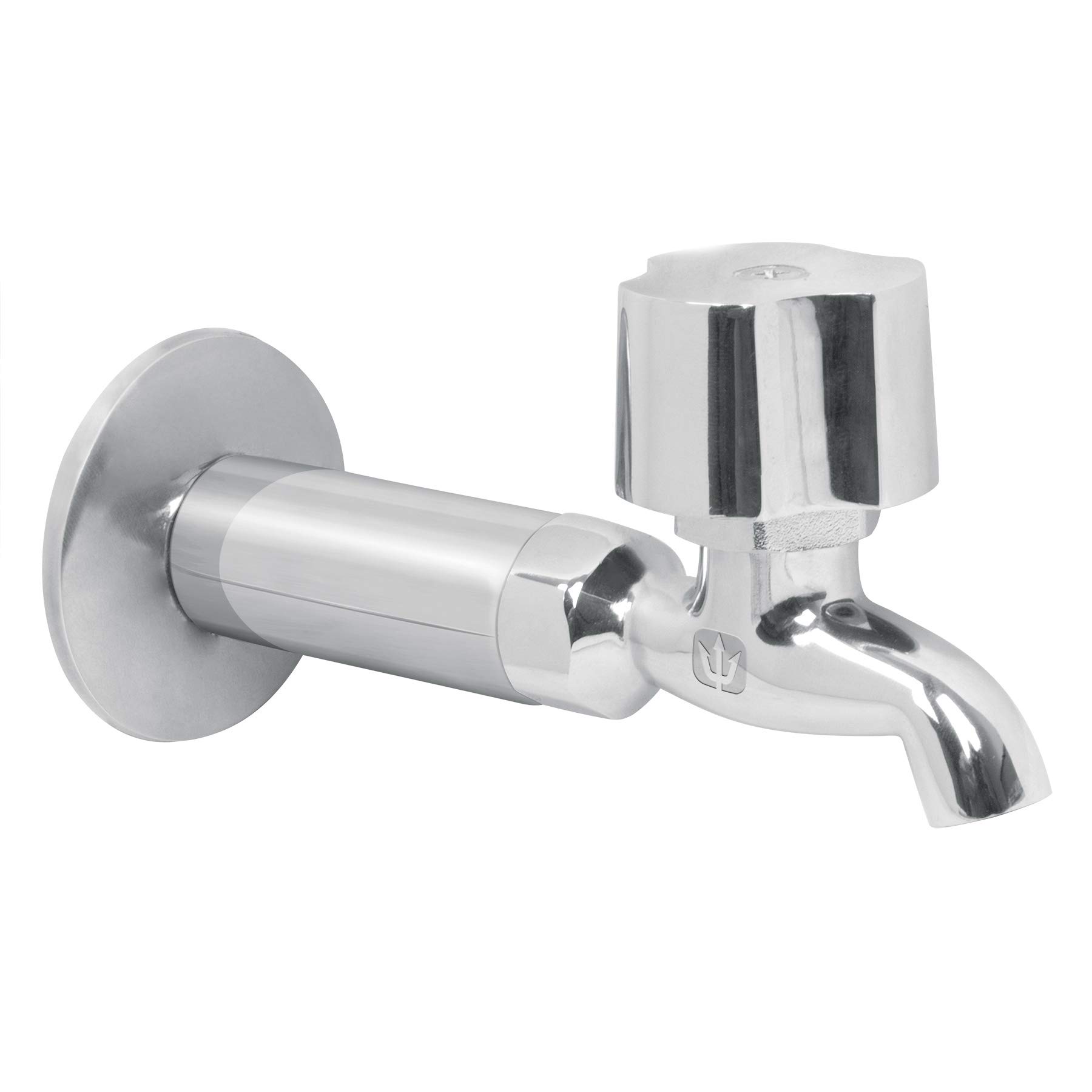 Foset Truper 49105 Bipp Faucet with dimensions