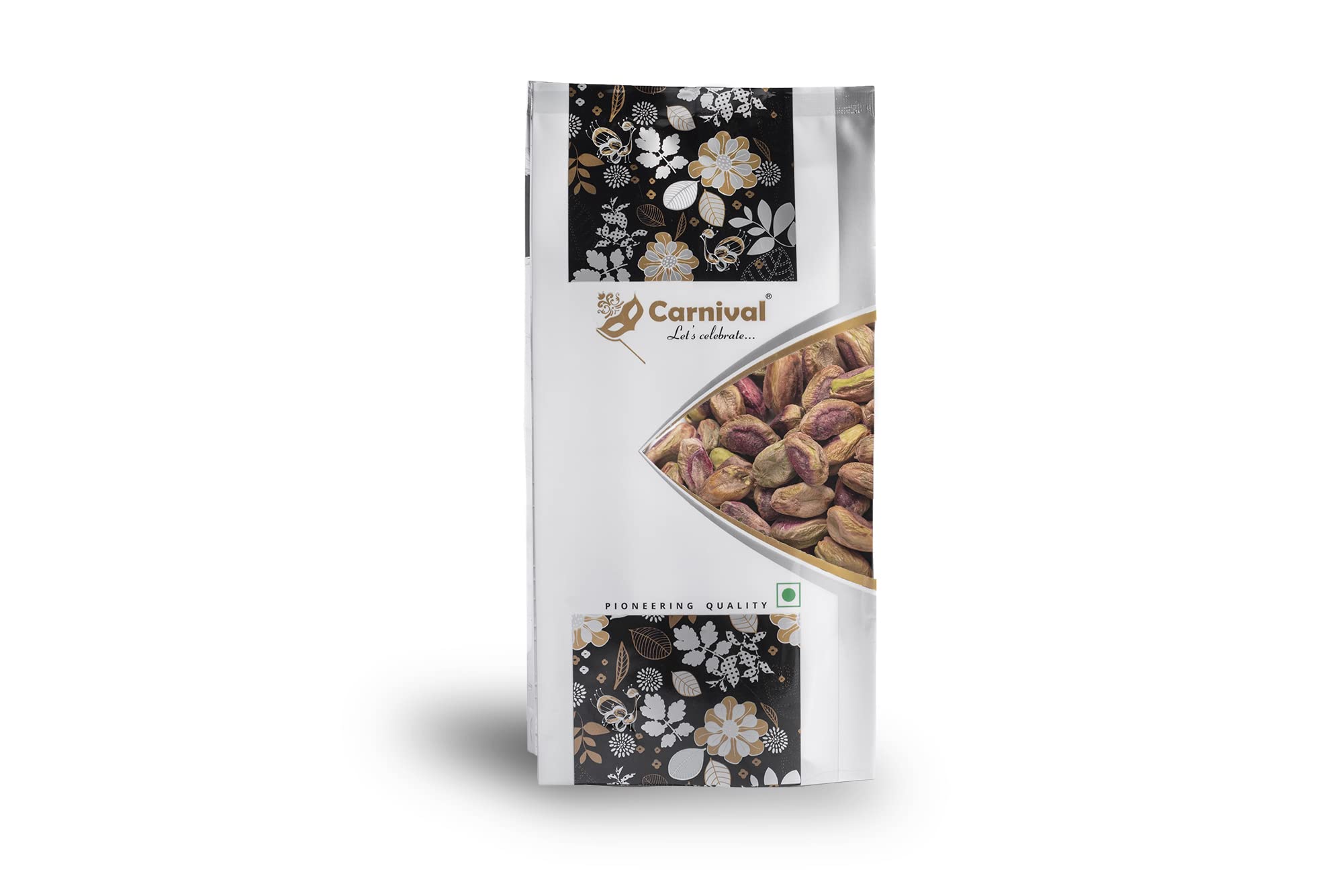 See full amazon price history chart for Carnival Classic Irani Pistachio Kernel | Rich In Protein, Phosphorus, & Dietary Fibre | Super Crunchy & Delicious Healthy Snack | Without Shell Whole | 250 gram Carnival Classic Irani Pistachio Kernel | Rich In Protein, Phosphorus, & Dietary Fibre | Super Crunchy & Delicious Healthy Snack | Without Shell Whole | 250 gram (B0C1VBJSD2) Amazon Price History, Amazon Price Tracker