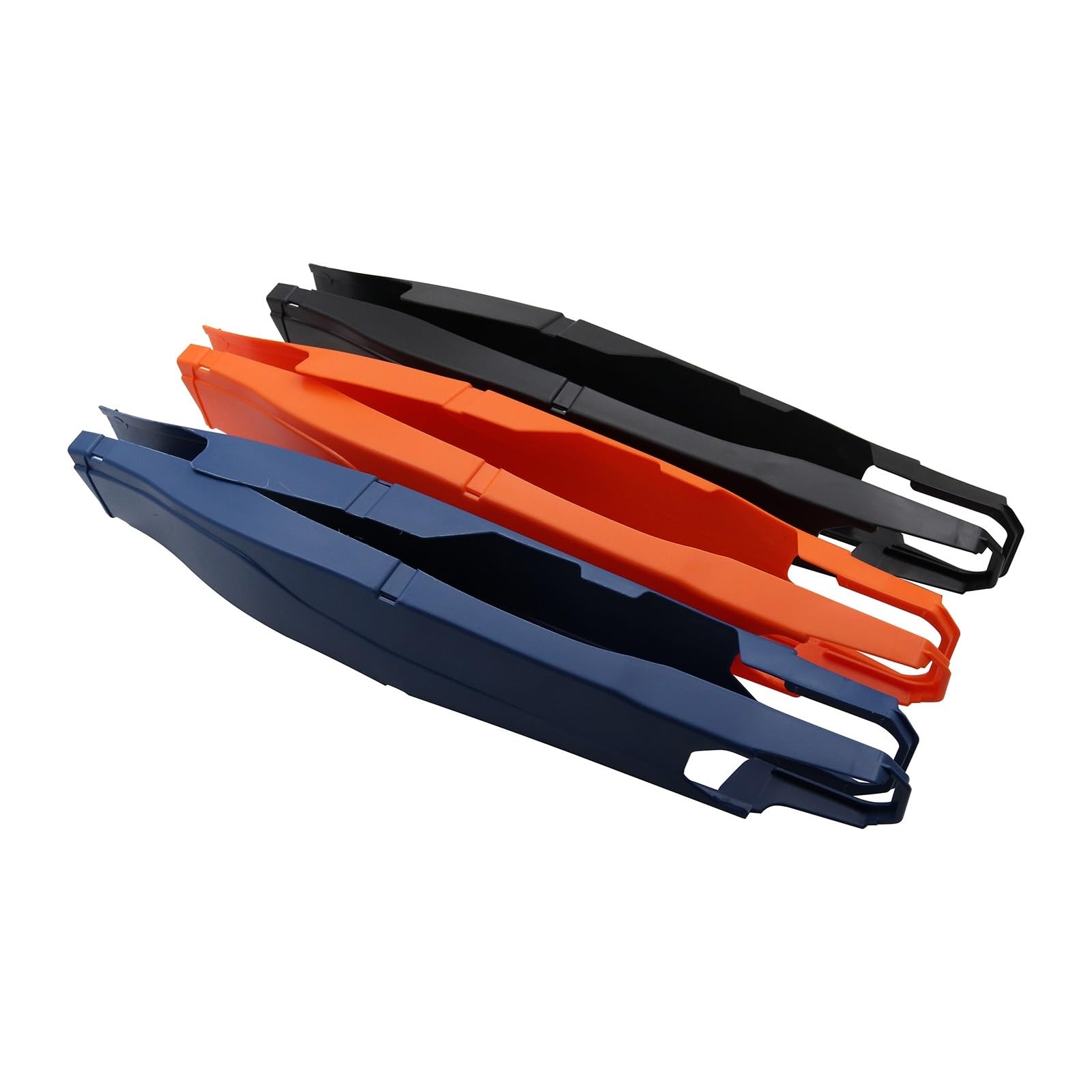Forcellone Protector Copertura di protezione del forcellone oscillante adatta per KTM XCW XCWF EXC EXCF 125 250 300 350 400 450 500 adatta per Husqvarna TC FC TE FE Protezioni per forcellone Posterior