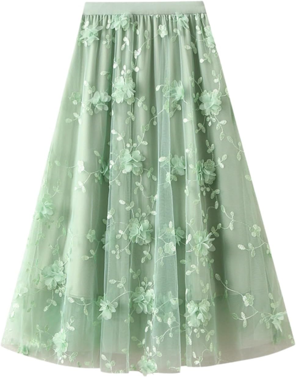 Light Green