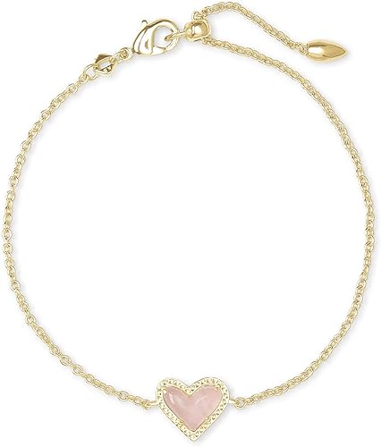 Kendra Scott Ari - Pulsera de cadena de eslabones para mujer, joyería de moda