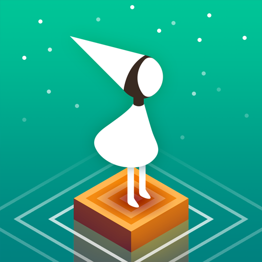 Ikonica - Monument Valley