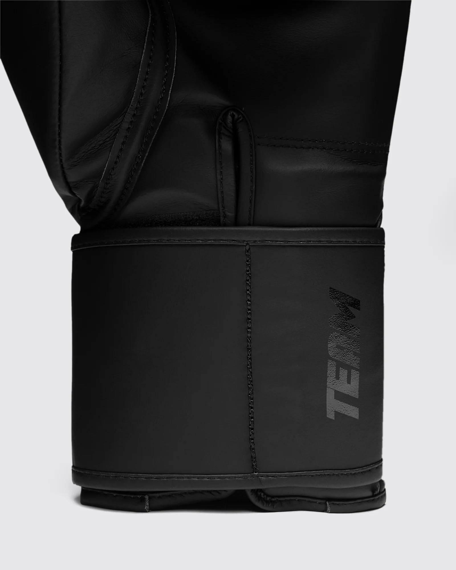 Superloop Team Guantoni da Boxe 10 Oz - Nero | FLY Starter Glove per principianti