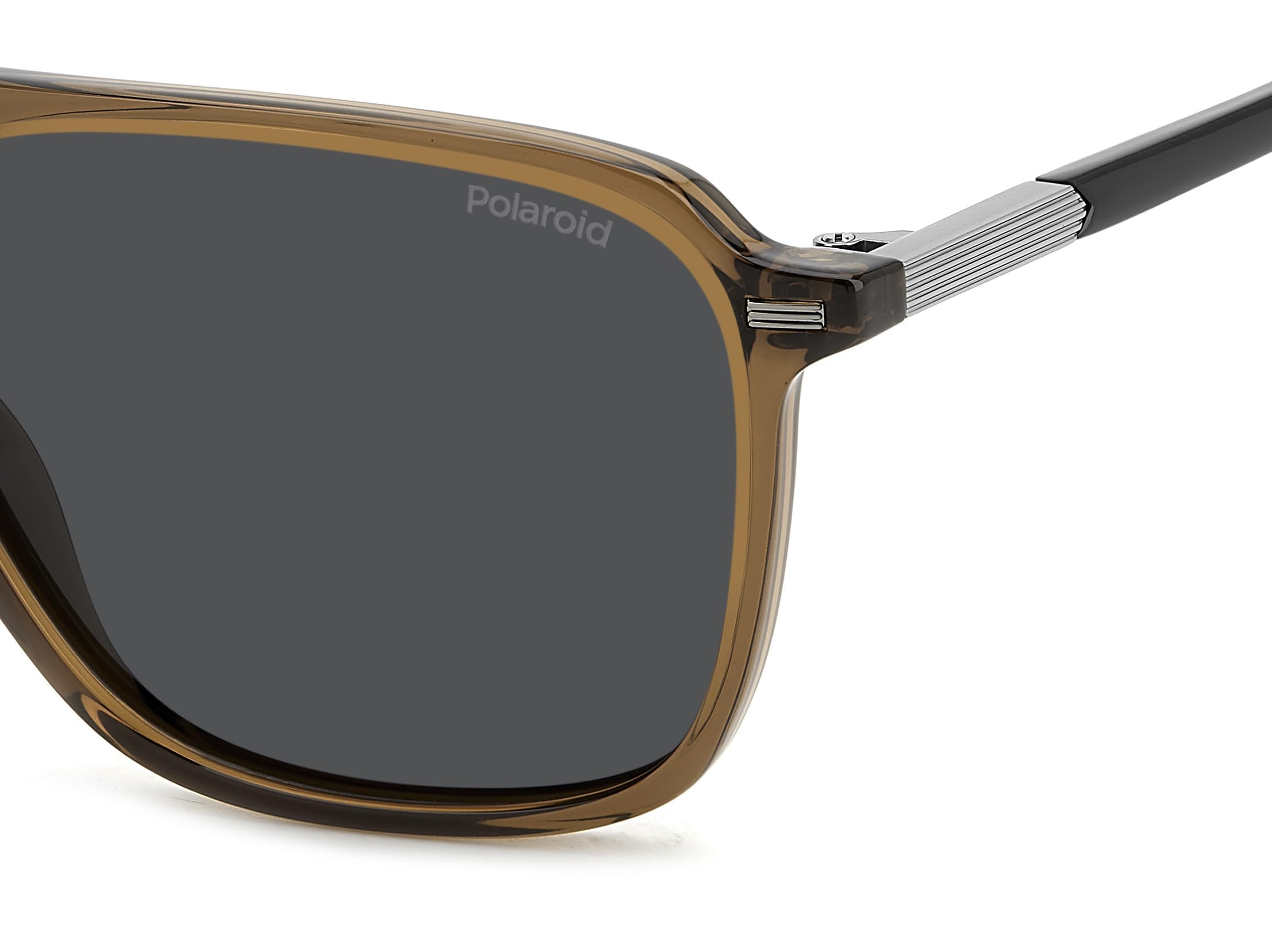 GAFAS POLAROID - Modelo: PLD 4182/S/X_ C: BROWN/Eye size: 57 - Tamaño del puente: 16 Cuidado personal y salud