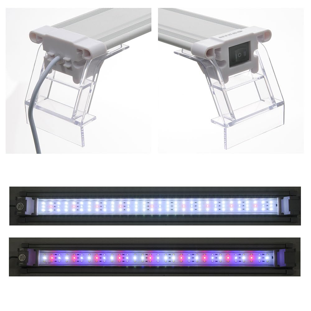 【新品】ニッソー LED PGライナー 600 12000K RGB 新品】ニッソー LED PGライナー 600 12000K RGB