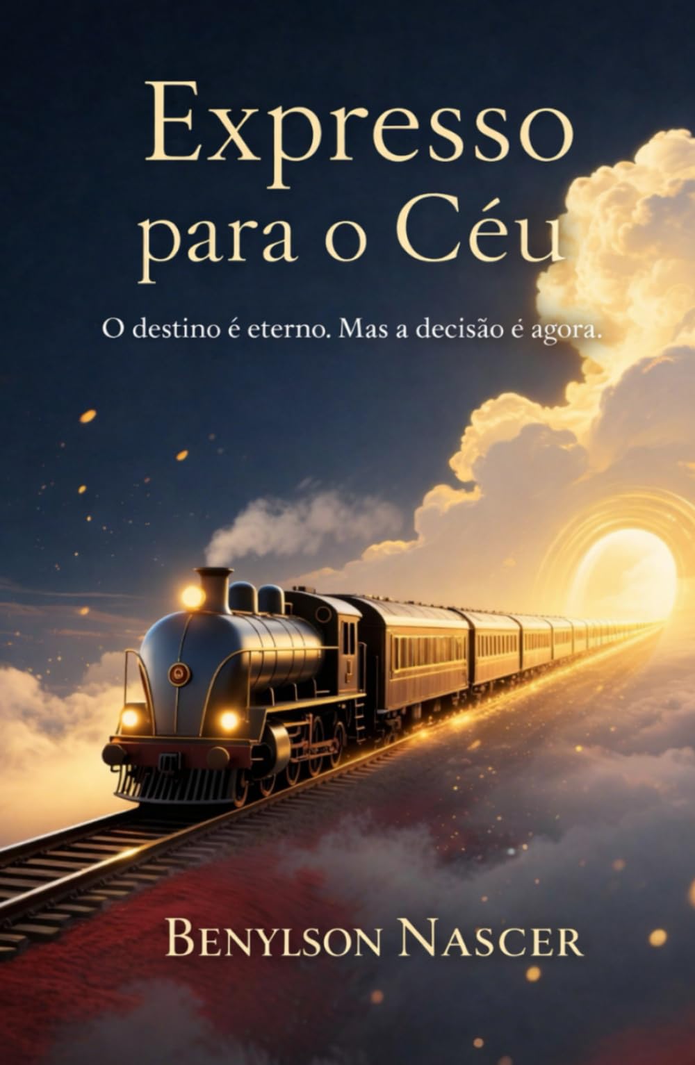 Expresso Para o Céu