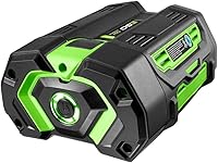 Vista 1 de Batería de litio EGO, ARC, 56 V, 2.0 A, Batería 5.0Ah, 4