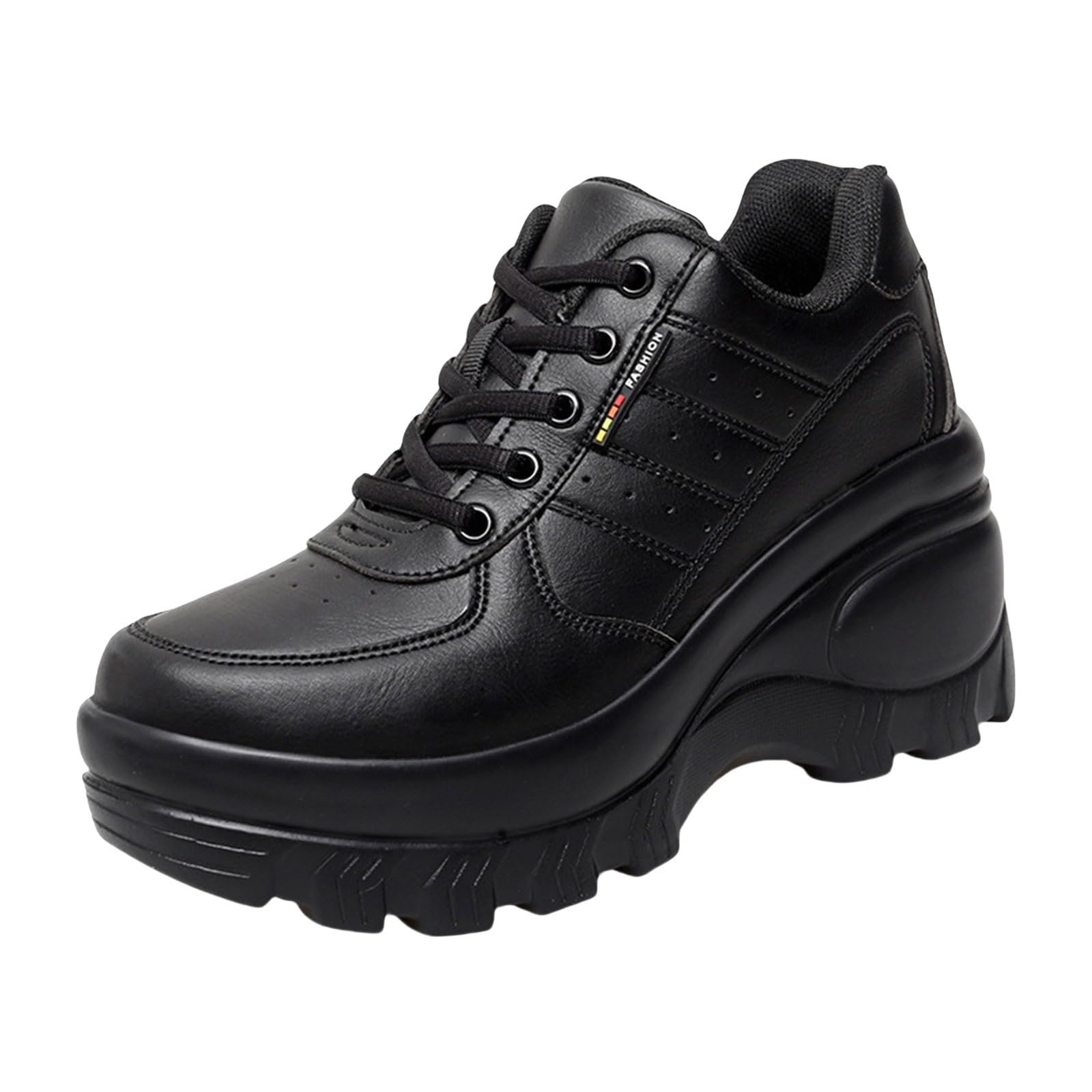 Scarpe Donna Ginnastica Ortopediche Comode Scarpe Antiscivolo Donna | Tennis Camminata in Tessuto Sintetico per Passeggiata Invernale Calzature Fitness Concezione Ergonomica Tomaia Maglia