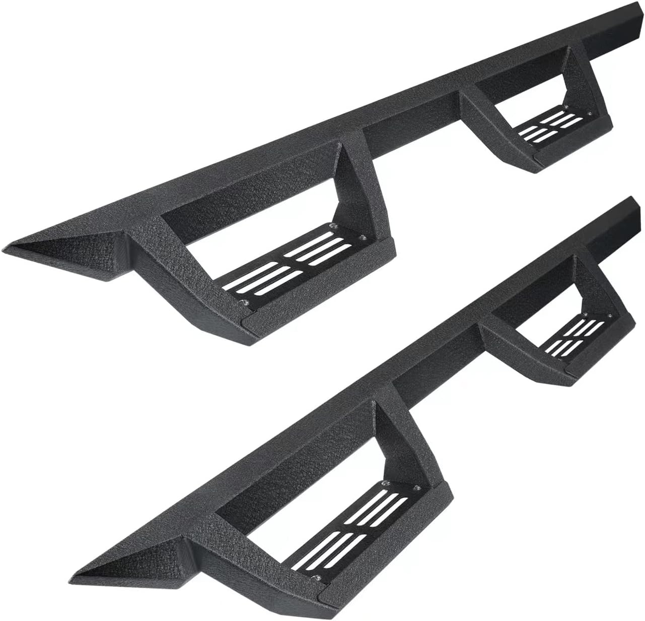 Ridehigh for 20052023 Toyota Double Cab/Crew Cab