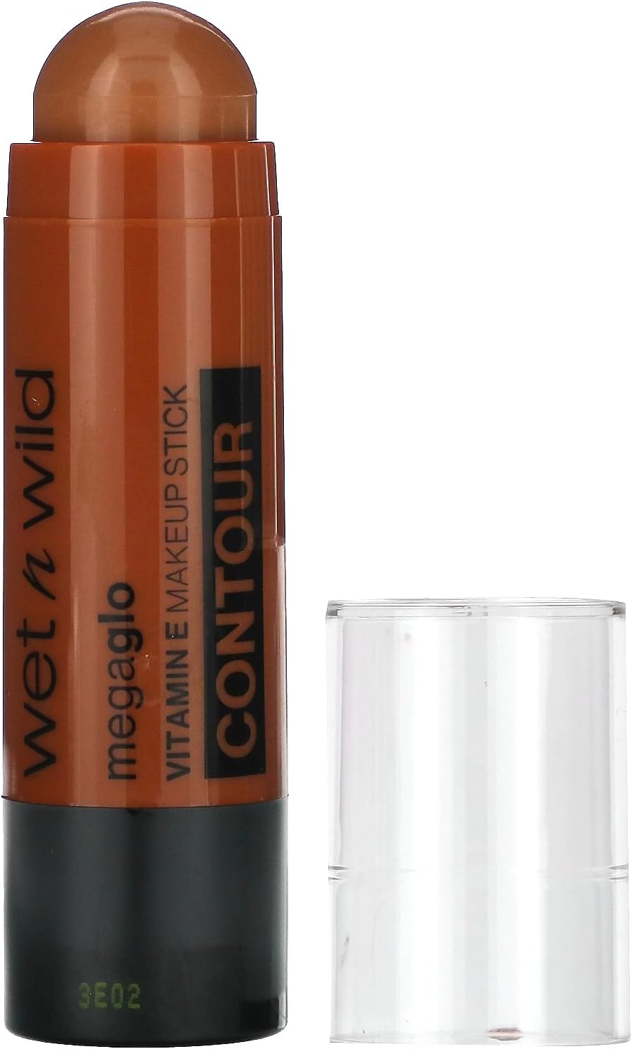 MegaGlo Makeup Stick - Call Me Maple