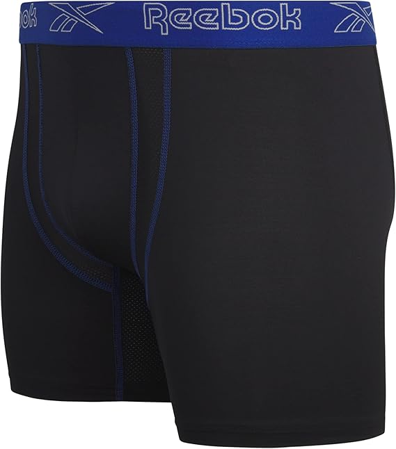 reebok underwear 2xl