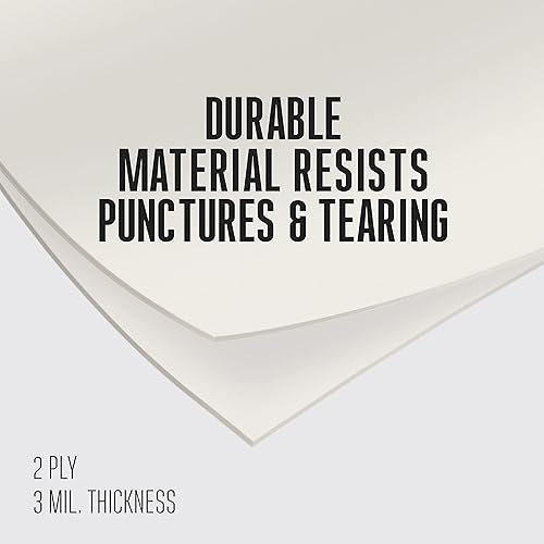 Vista 31 de Weston - Bolsas para envasar al vacío, Transparente