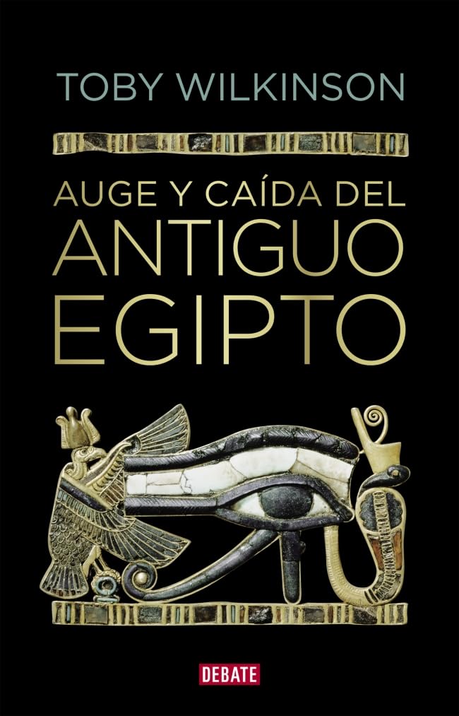 Auge y caída del antiguo Egipto (Historia)