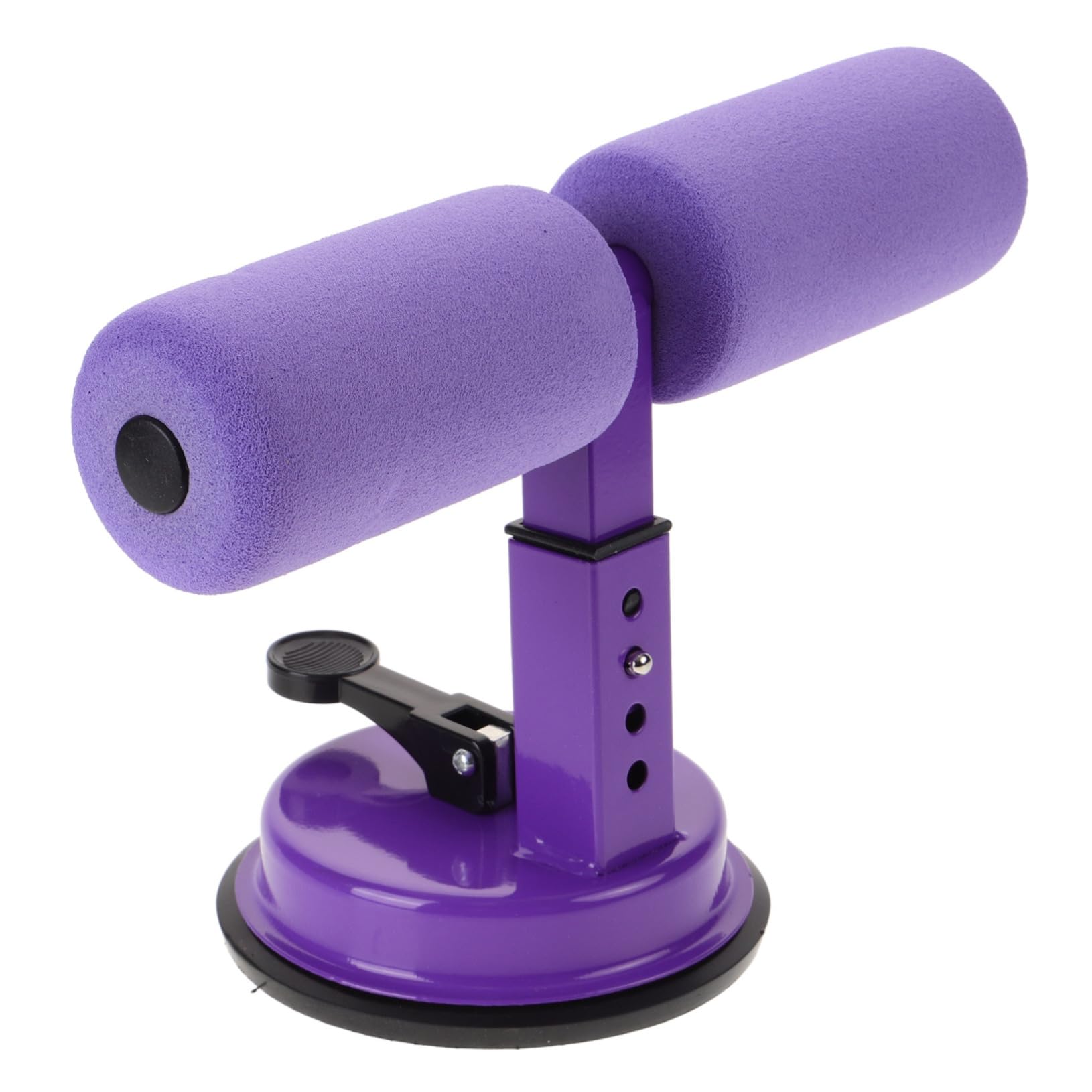 Parliky Abdominal Curl Assist Sit-up Device Home Fitness Equipment Tone Stomach