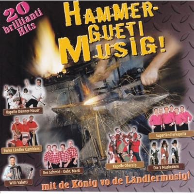 Hammer Gueti Musig