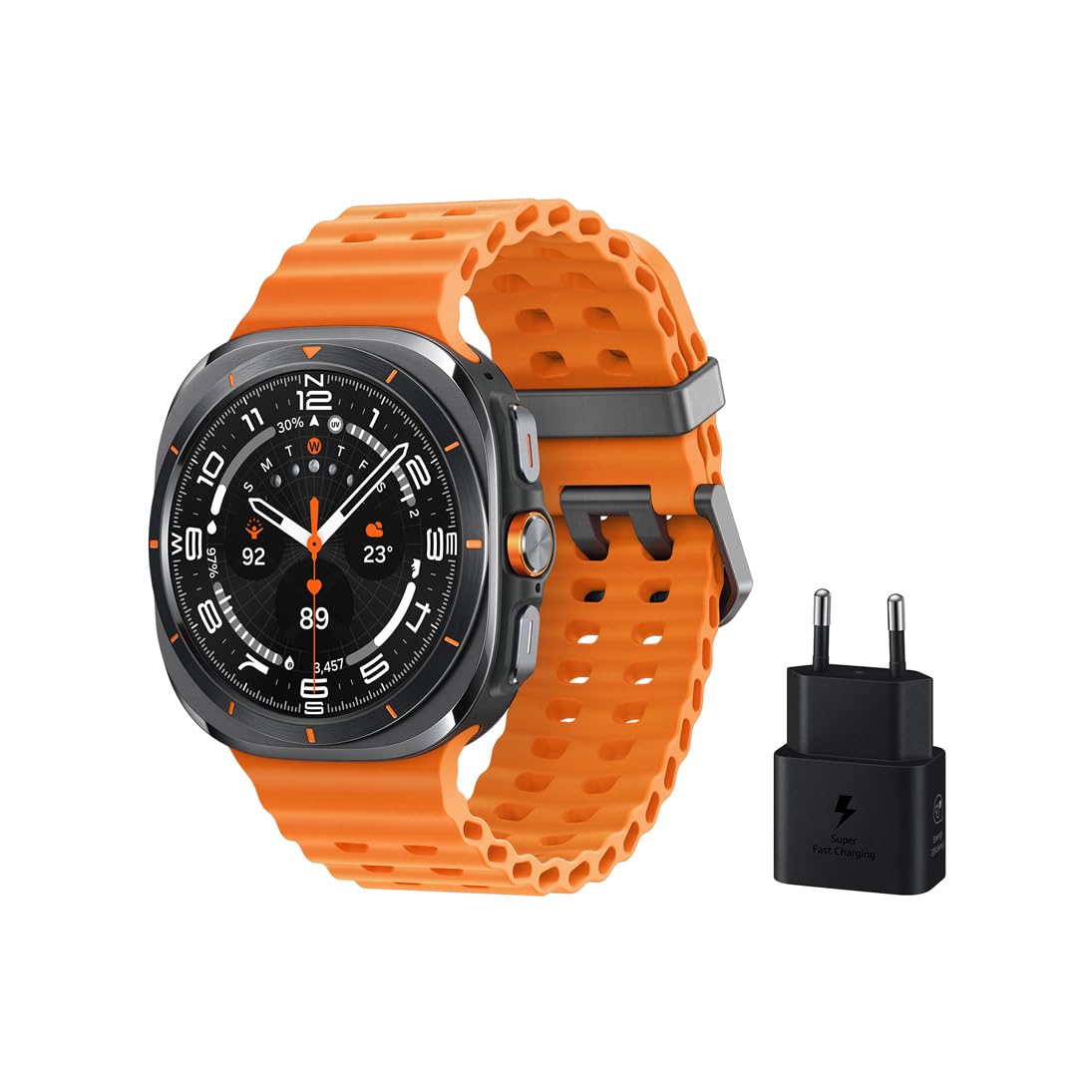 Smartwatch Samsung: cuál comprar, modelos,