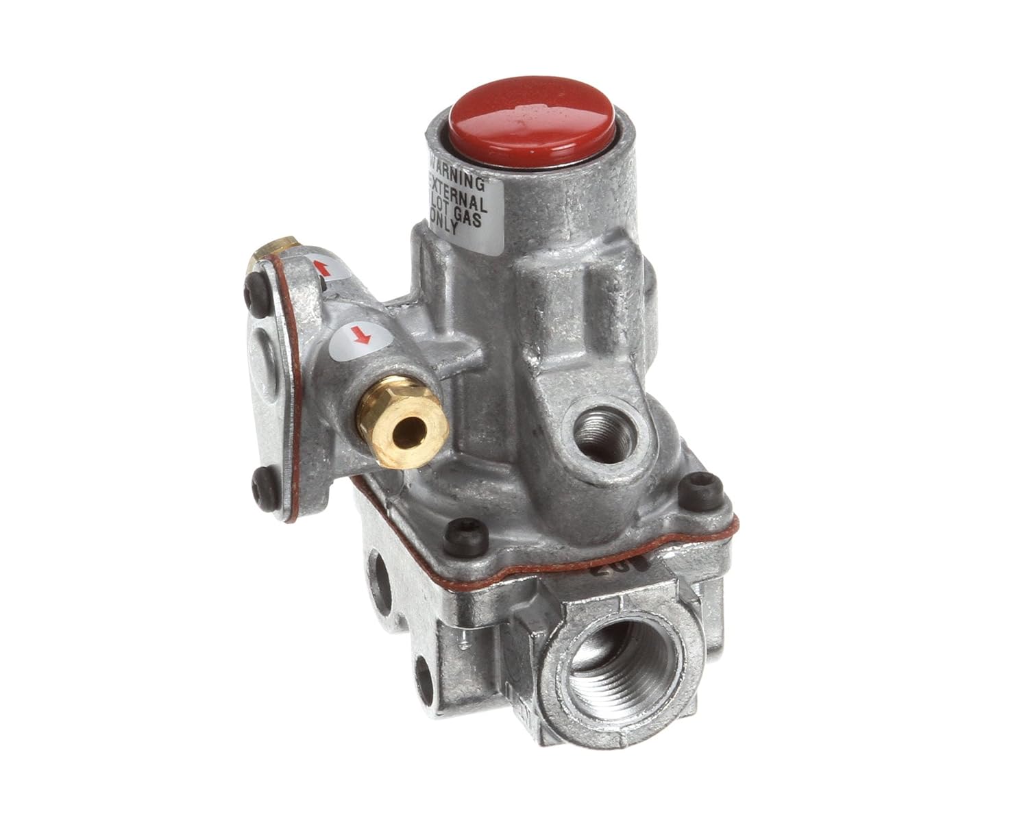 17018 Gas Valve