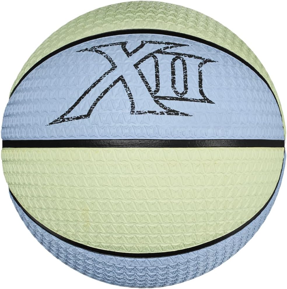 Playground Basketball 8P Ja Morant – Outdoor Street Basketball Ball – Durable Training Basketball – Delivered Deflated