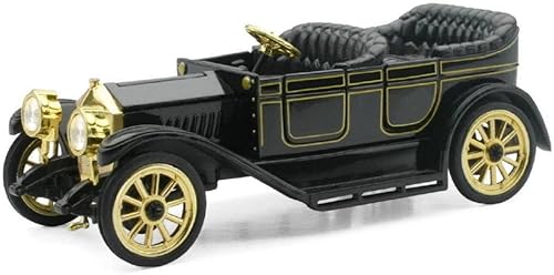 1911 Chevy Classic 6 Roadster de Newray escala 132