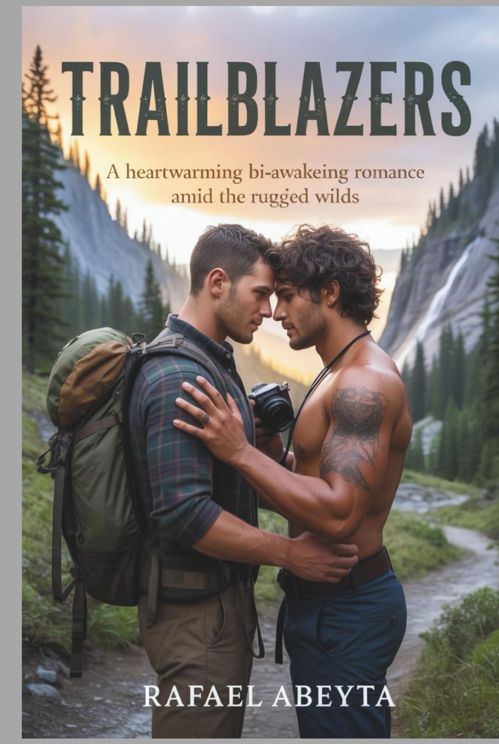 Trailblazers: A Heartwarming Bi-Awakening Romance Amid the Rugged Wilds