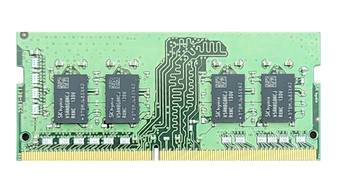 Amazon.in: Buy A1TECH 8GB DDR4 3200MHz Laptop RAM PC4-25600 1Rx8