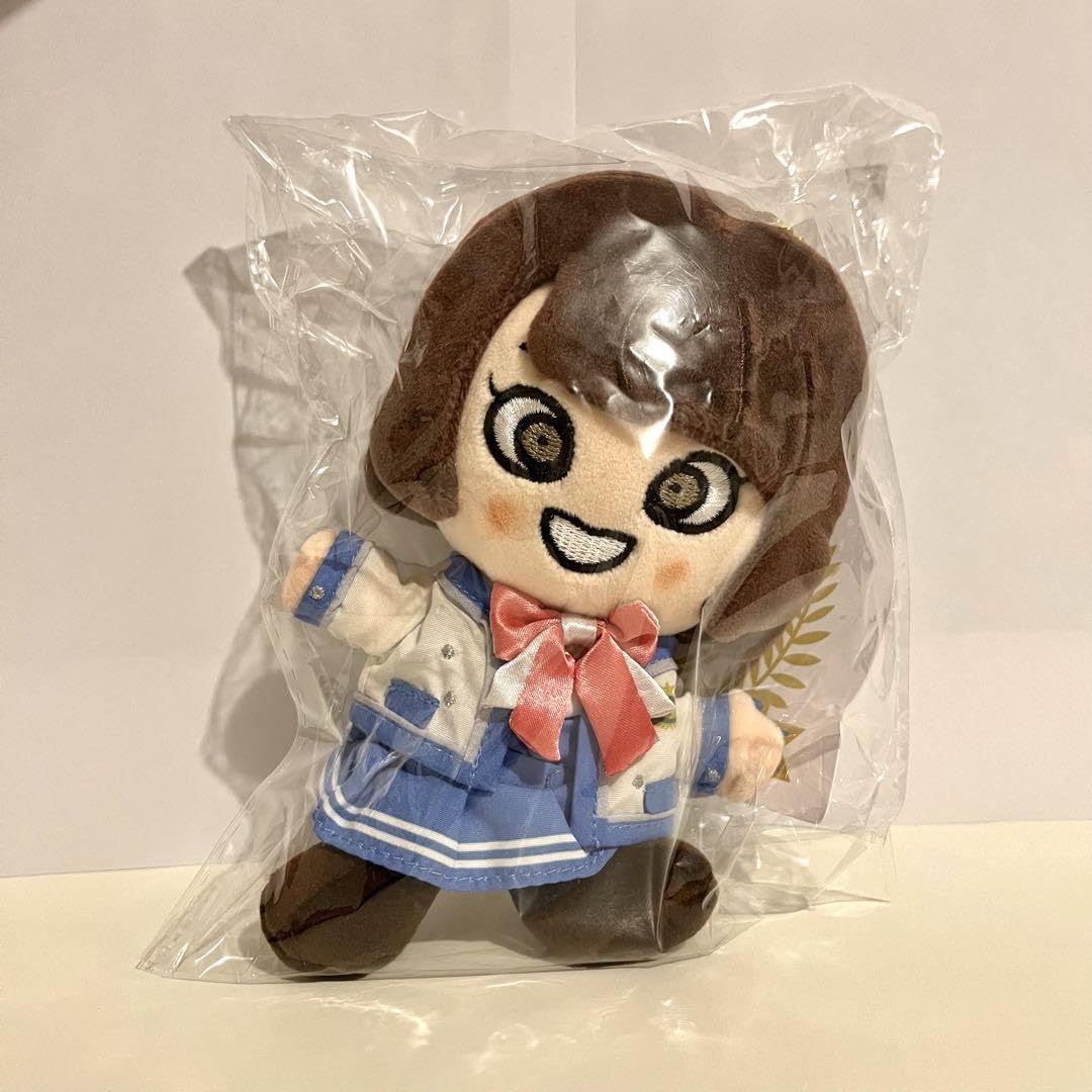 Amazon.co.jp: キャンジャニ∞ CANDY EIGHT 安子 ちびぬい
