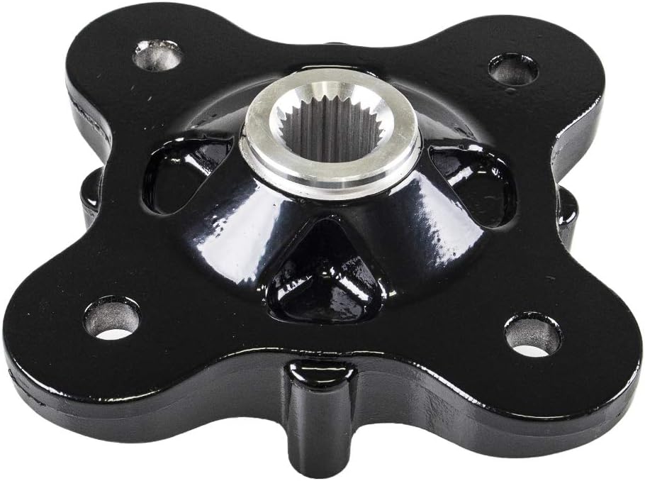 NEW POLARIS REAR WHEEL HUB 2013-2018 RANGER BRUTUS EM1400 5137431-067
