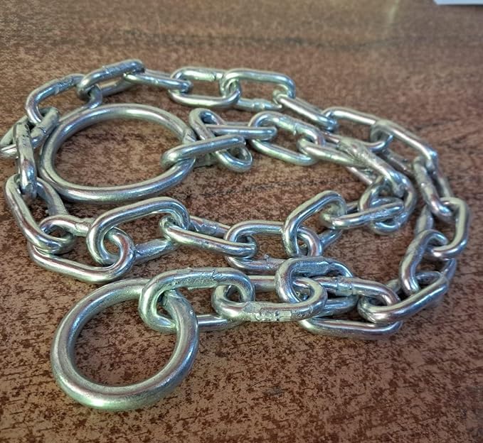 Jairi Traders Hanging Accessories Chain 7 Centimeter-image-22