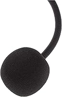 Vista 3 de Cardo Scala Rider micrófono, funciona con sistemas PackTalk y SmartPack, bocinas no incluidas