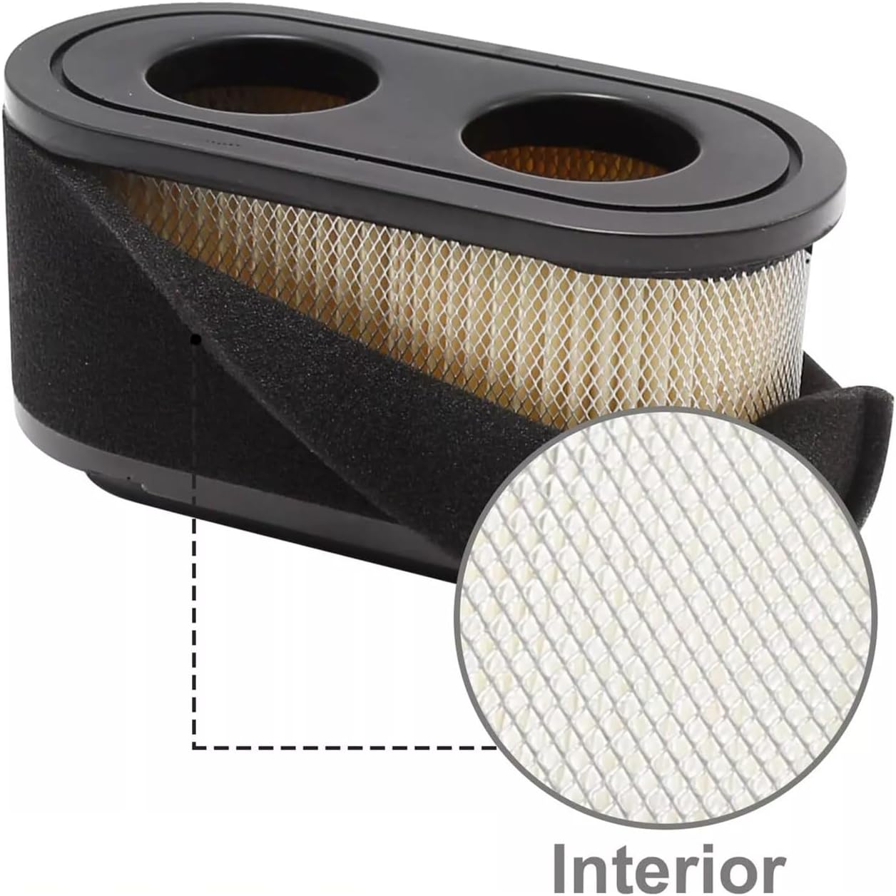 136-7806 Air Filter Tune Up Kit For Exmark 127-9252 Toro TimeCutter 42" 50" SS5000 SW5000 MX5000 74657 74661 74667 74675 74680 74723 74726 74731 74741 74766 75211 74866 74867