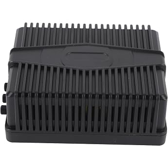 12V Car DAP Amplifier 4 X 60W Power 4 Channels Clear Sound Quality Car Amplifier for Android Car Radio