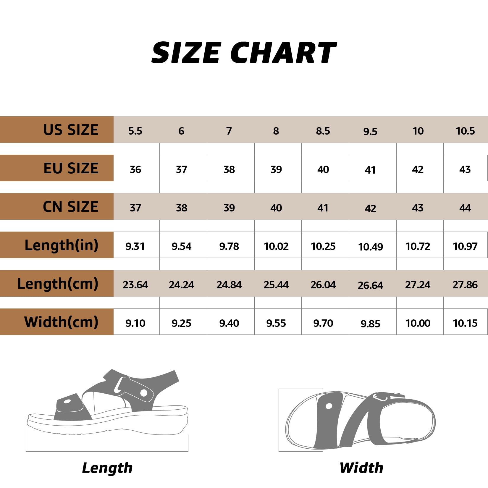 Littleplum Damen Sandalen Arch Support Sandale Riemen Design Stilvolle Sommer Sandalen