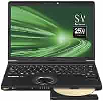 PanasonicレッツノートSV1 CF-SV1GDUQR i7/16GB 61ApLTYLkXL._AC_SY200_QL15_.jpg