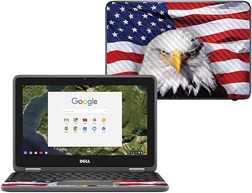 Miniatura 329 de MightySkins - Skin de fibra de carbono para cámara Blink XT para exteriores, chips dorados, acabado de fibra de carbono texturizado, protector