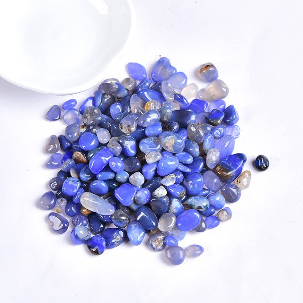 Quartz rose naturel dans l'aquarium : embellissez votre décoration de maison DIY